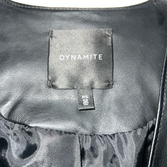 Jacket - Picture 2 of 3